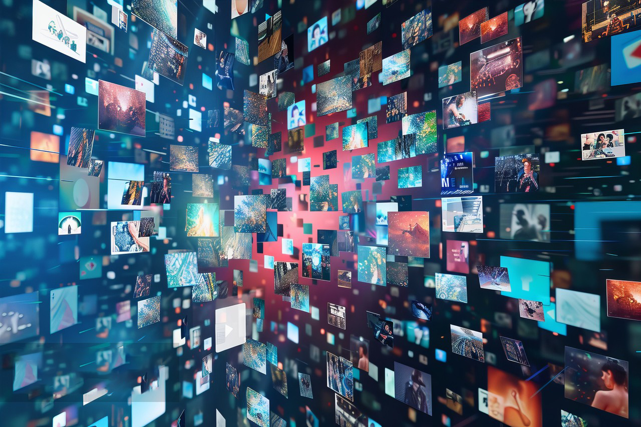 IP运营新项目启动，覆盖中东市场